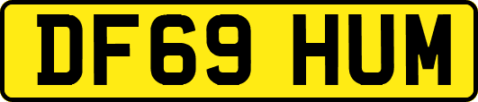 DF69HUM