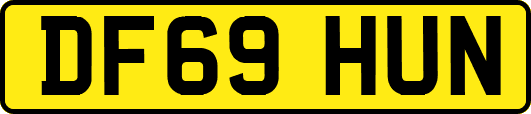 DF69HUN