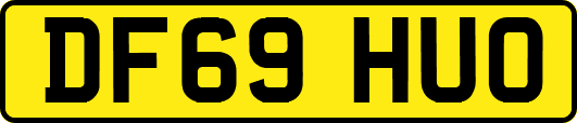DF69HUO