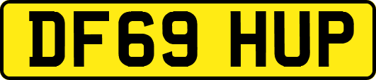 DF69HUP