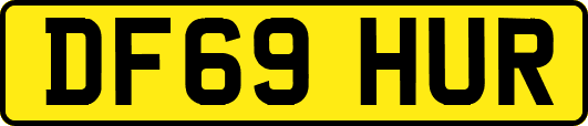 DF69HUR