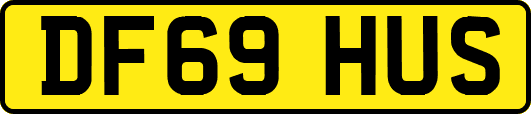 DF69HUS