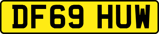 DF69HUW
