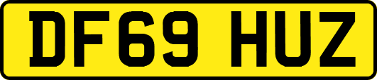 DF69HUZ