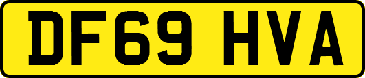 DF69HVA