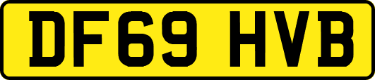 DF69HVB