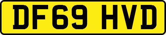 DF69HVD