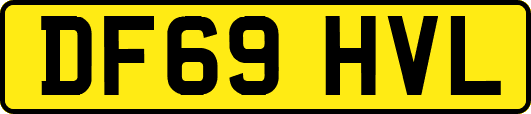 DF69HVL