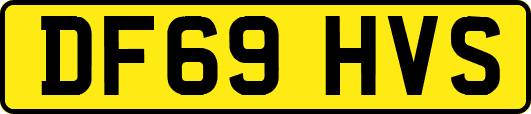 DF69HVS
