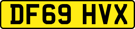 DF69HVX