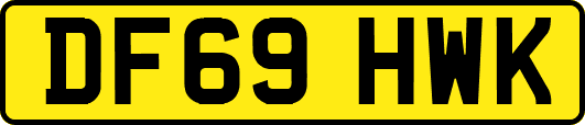 DF69HWK