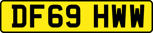 DF69HWW