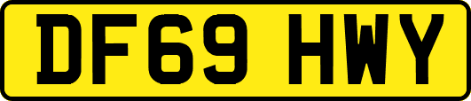 DF69HWY