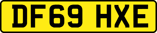 DF69HXE
