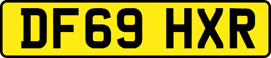DF69HXR
