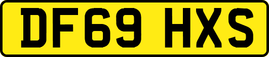 DF69HXS