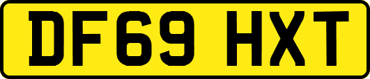 DF69HXT
