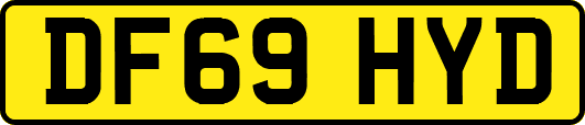 DF69HYD