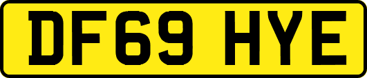 DF69HYE