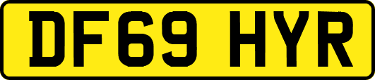 DF69HYR