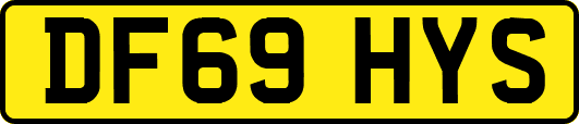 DF69HYS