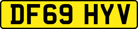DF69HYV