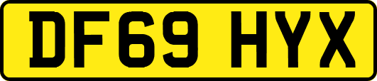 DF69HYX