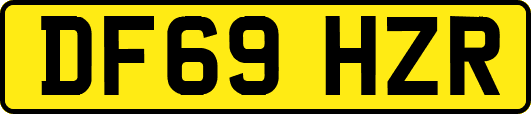 DF69HZR