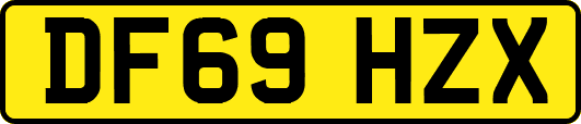 DF69HZX