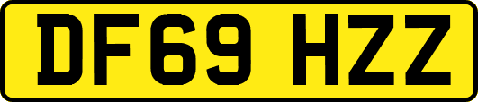 DF69HZZ