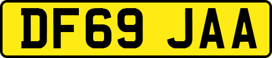 DF69JAA