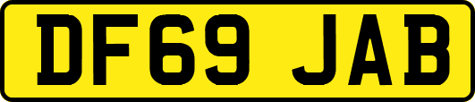 DF69JAB