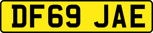 DF69JAE