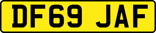 DF69JAF