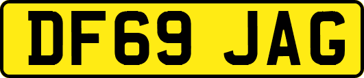 DF69JAG