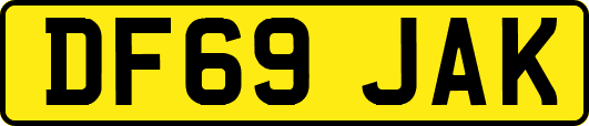 DF69JAK