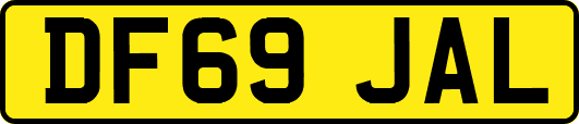 DF69JAL