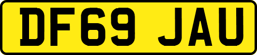 DF69JAU