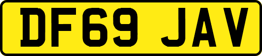 DF69JAV