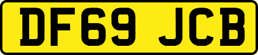 DF69JCB