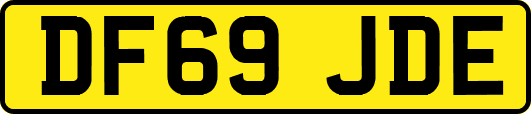 DF69JDE