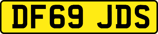 DF69JDS