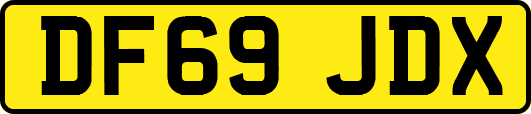 DF69JDX