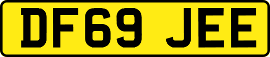DF69JEE