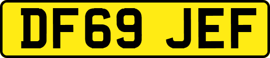 DF69JEF