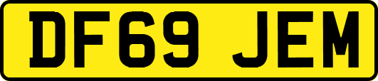 DF69JEM