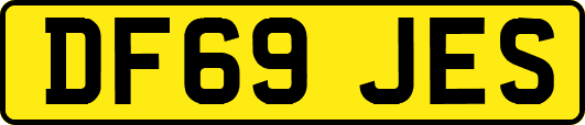DF69JES