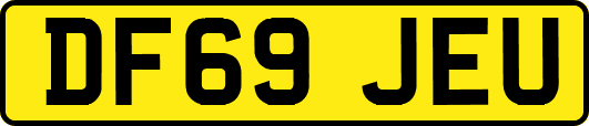 DF69JEU