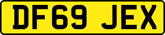 DF69JEX