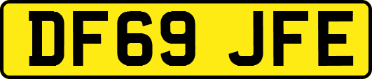 DF69JFE